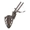 Allen Co EZ Mount Trophy Skull Hanger, Brown 7221 - alternate 8